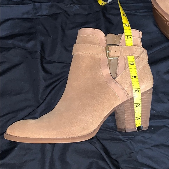 Sam Edelman bootie - Picture 8 of 8